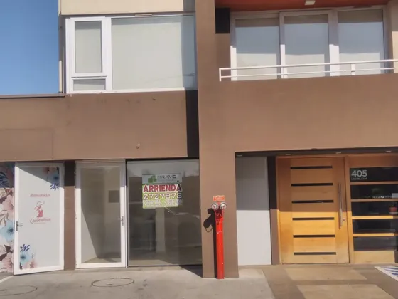 Arriendo Local Comercial En Las Delicias, Temuco