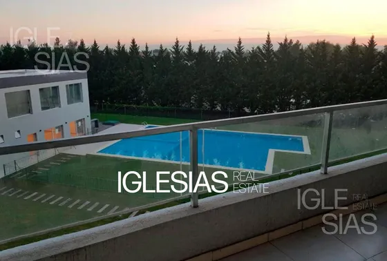 Departamento De 3 Ambientes En Venta En Insignia, El Palmar