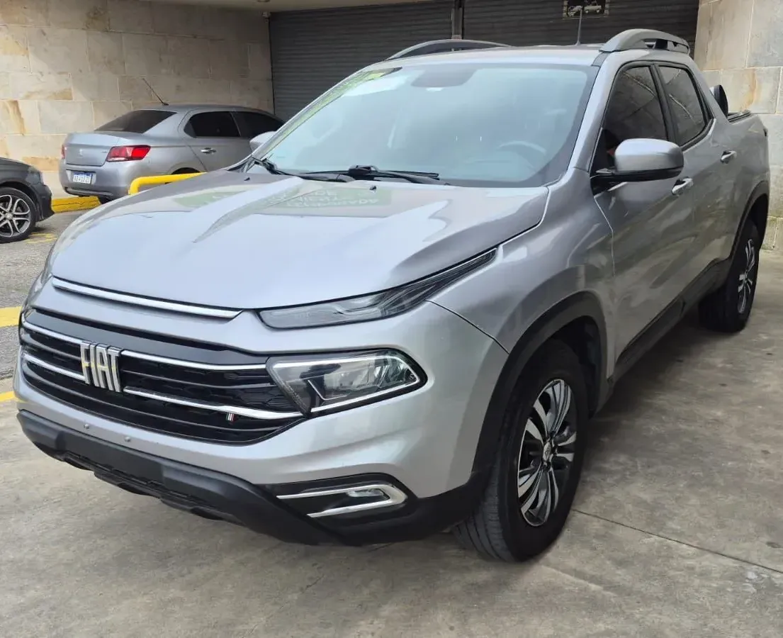 Fiat Toro FREEDOM 2.0