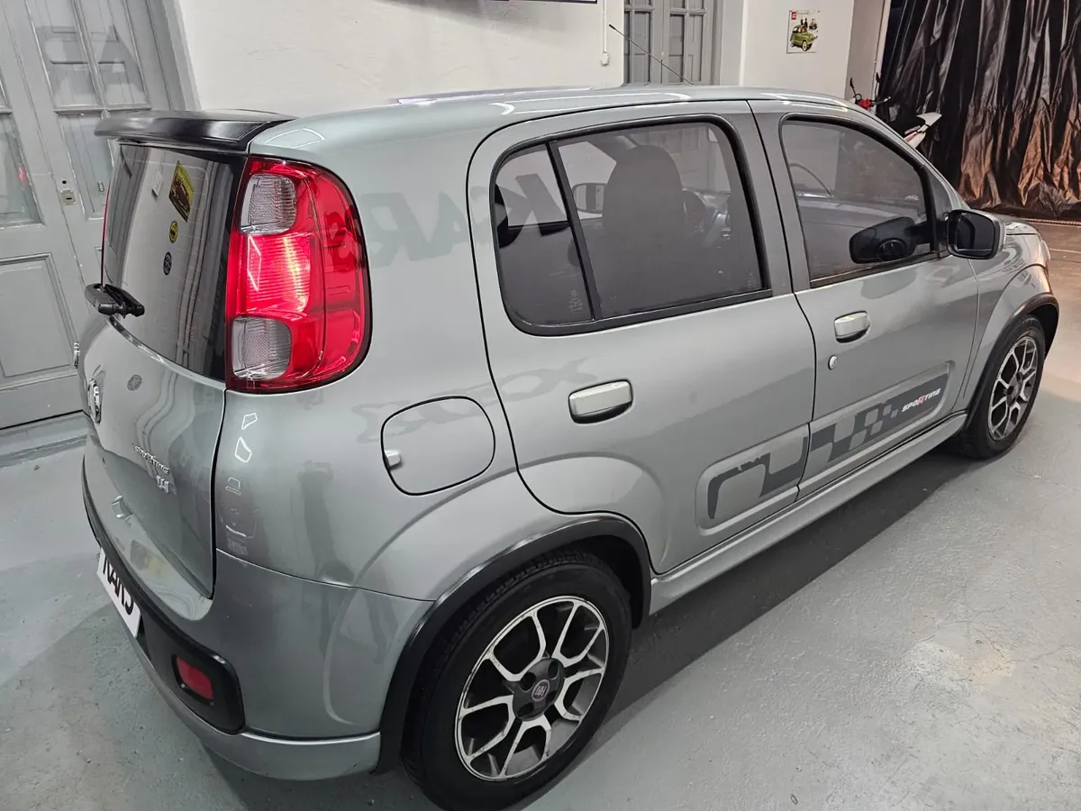 Fiat Uno 1.4 Sporting511508371535964166