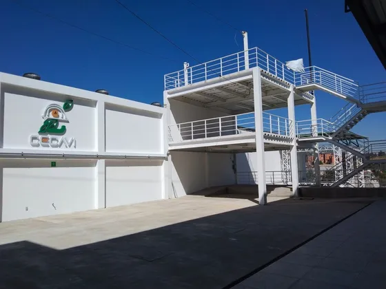 Edificio / Renta / Los Olivos / Atizapán