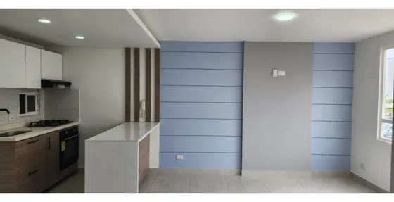 Venta Apartamento 60 Mts2, Jamundí, Valle Del Cauca 12670-1