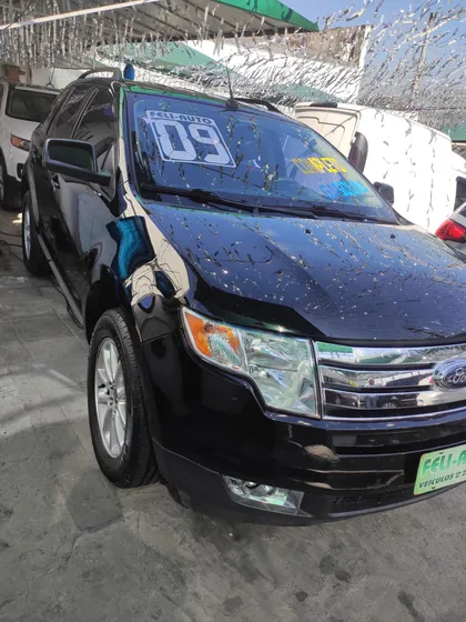 Ford Edge Edge V6