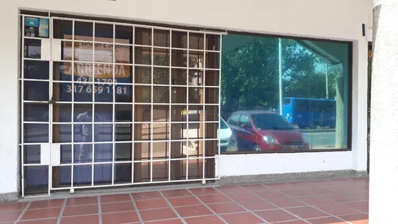 Local En Arriendo Riascos, Santa Marta