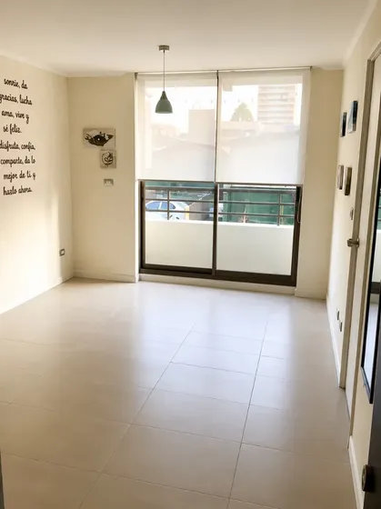 Departamento Muy Tranquilo Con Disponibilidad Inmediata