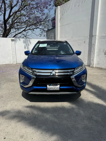 Mitsubishi Eclipse Cross 1.5l Limited S-awc