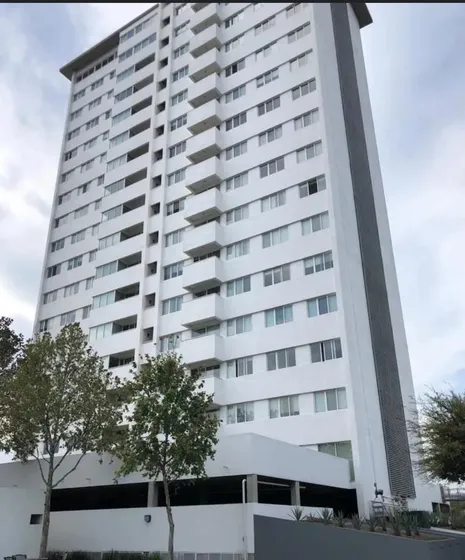 Departamento En Venta Torre Iconos