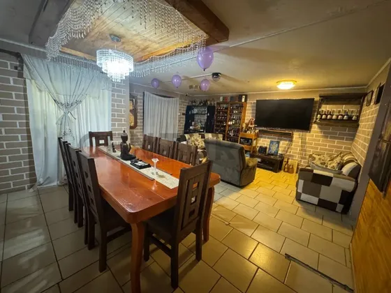 Vendo Casa De Dos Niveles En Bosque San Carlos
