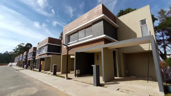 Casa Para Estrenar En La Ceja, Antioquia