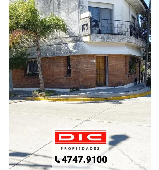 Ph 2 Ambientes Venta - San Fernando
