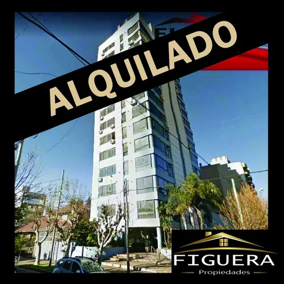 Departamento En Alquiler En San Justo