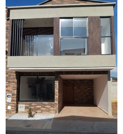 Casa En Venta La Ceja Antioquia. Sol Del Vallés Or 20007