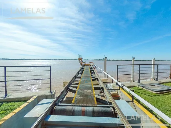 Venta Cuna Náutica Mediana Forum Puerto Norte - Rosario