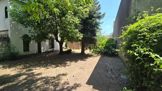 Lote Adrogue, Terreno, Inversion, Construccion, Casa A Demoler