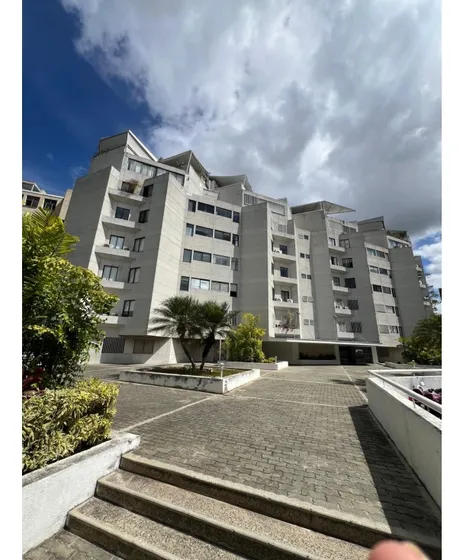 Se Vende Apartamento 410m2 Valle Arriba 5508
