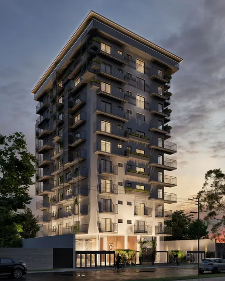 Venta Departamento 3 Ambientes Con Cochera Bernal