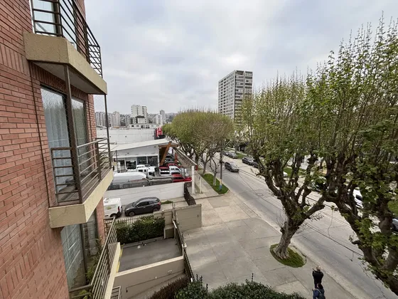 Lindo Depto De 3d2b Con Excelentes Espacios Y Ubicación