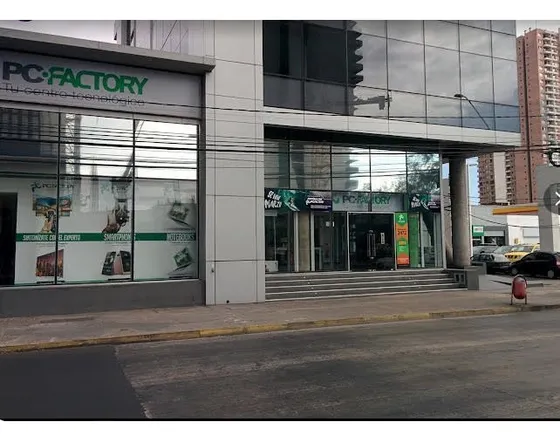 Local En Costanera Acceso Directo En Venta En Antofagasta