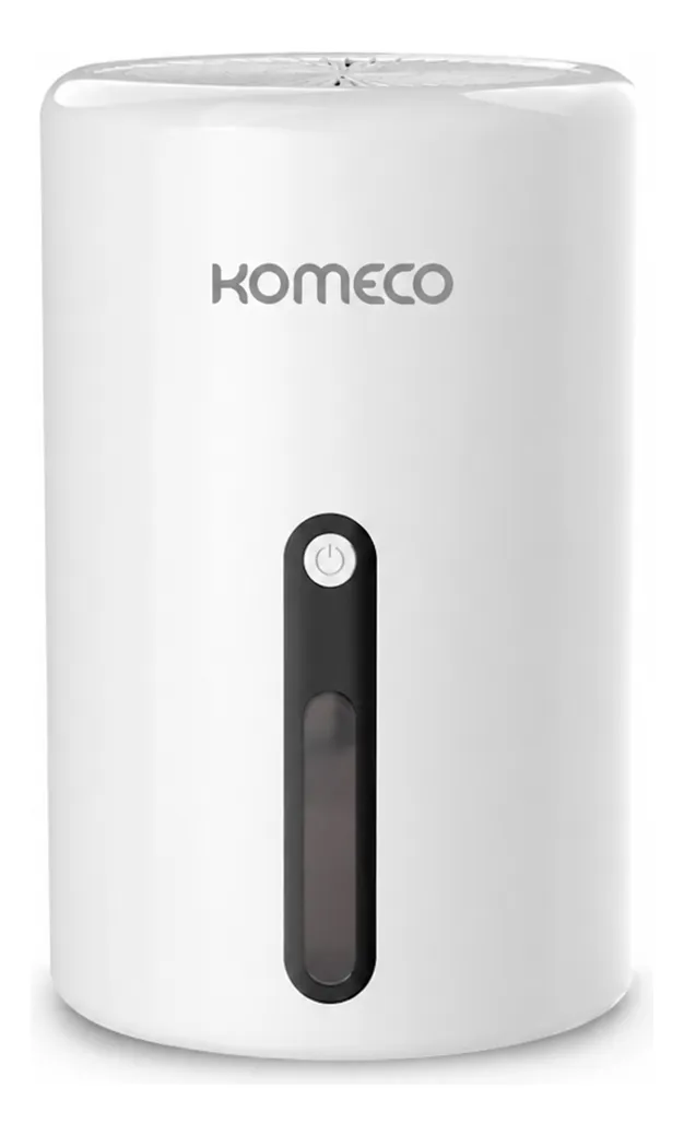 Desumidificador Relaxmedic Komeco KDP300