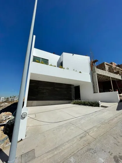 Casa En Preventa En Lomalta, Tres Marías