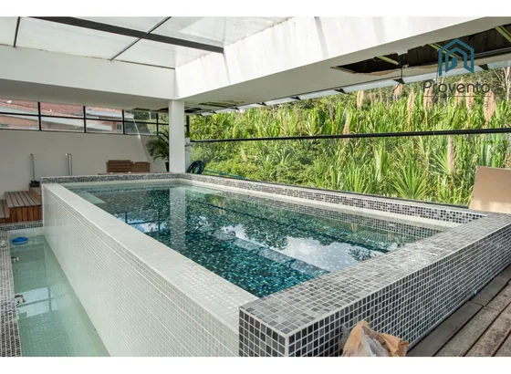Casa En Arriendo En Las Palmas 
