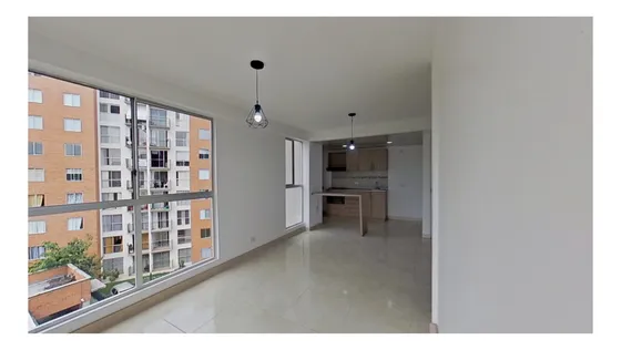Venta De Apartamento 60mtrs2, Sur De Cali, Valle Del Lili 055-ch
