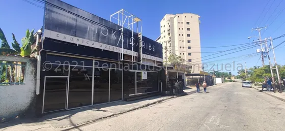 Galpon Para Fabrica, Empaquetadora, Deposito O Distribuidora Comercial, Excelente Ubicacion Y Precio!