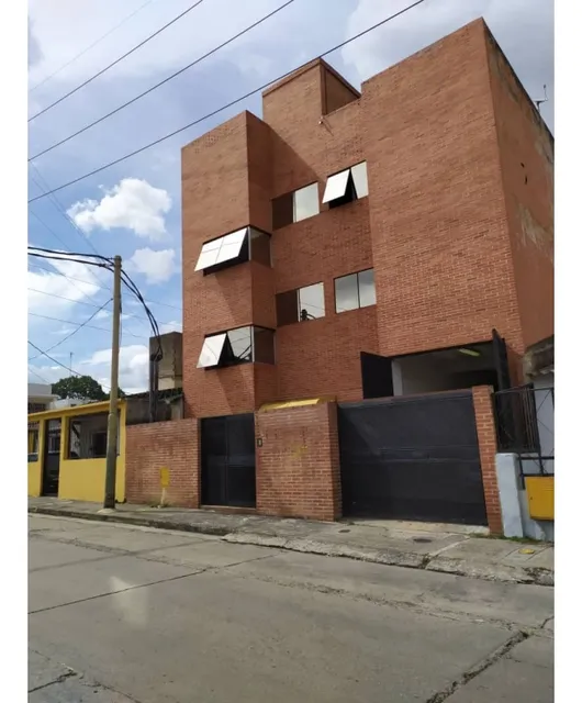  Edificio Comercial En Nuevo Prado Santa Rosalía 