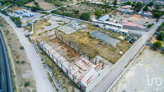 Venta Terreno 0 Ambiente San Francisco