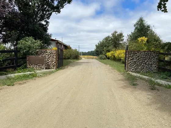 Un Regalo !!!!! Linda Parcela A 2km Centro De Purranque