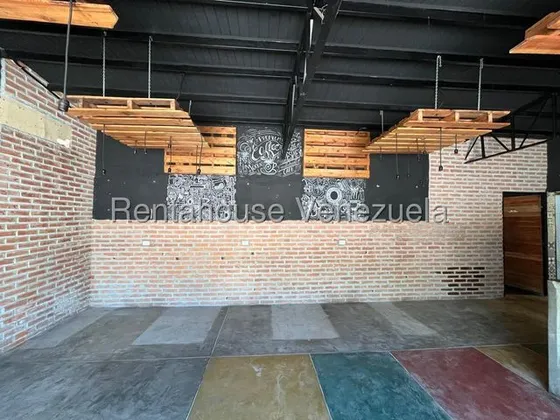 Milagros Inmuebles Local Alquiler Cabudare Lara Valle Hondo Economica Comercial Economico Código Inmobiliaria Rent-a-house  25-23576