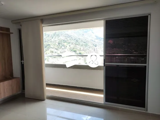 Apartamento En Venta En Bello 2 Habitaciones