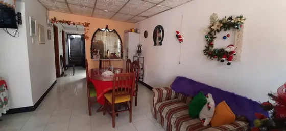Venta Casa En Santa Isabel 