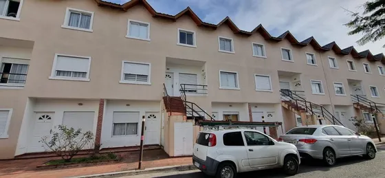 Alquiler Departamento 3 Amb Bo. Canguro 