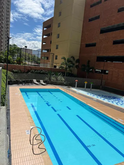 Apartamento En Venta Niquia Bello