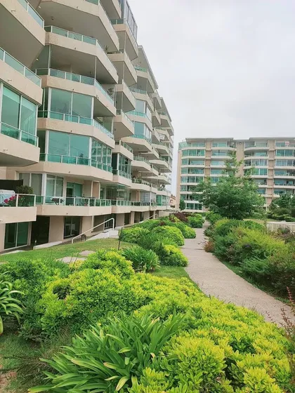 Departamento En Condominio Rancagua