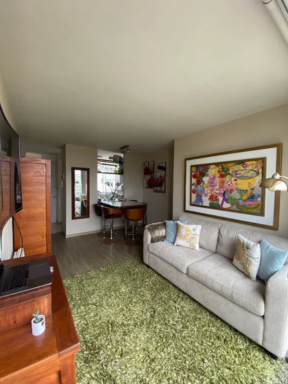Venta Departamento A Pasos De La Playa 3d 1b