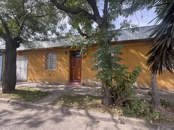 Se Vende Casa En Talca
