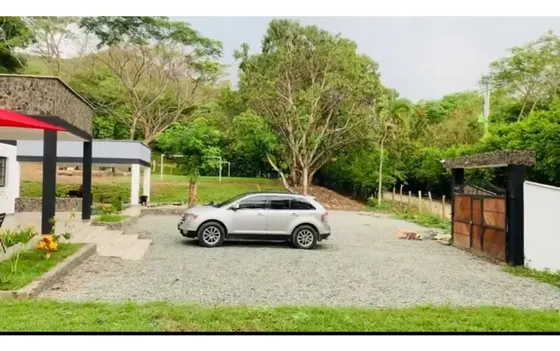 Venta Finca Sopetran 