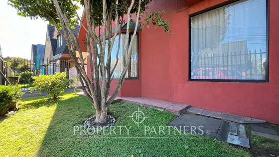 Casa En Parque Residencial Los Canelos