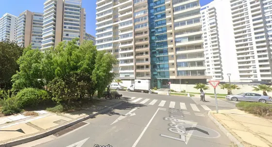 Departamento Alto Montemar Concón