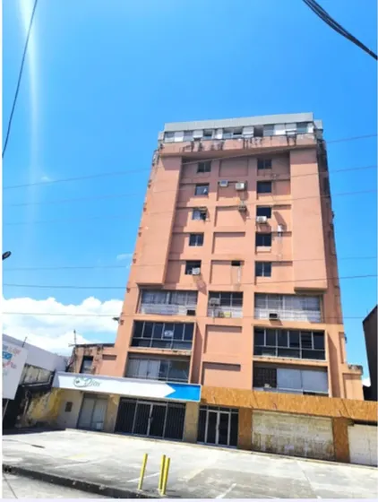 Local En Alquiler A Una Cuadra De Av Bolivar Norte Sector Los Colorados, Edif El Juncal Valencia
