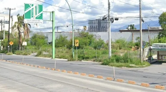 Terreno En Renta En Mitras Centro