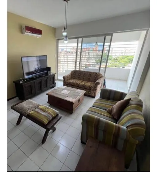 Venta De Apto En Urb. Camoruco Res. Torres Blancas Suites D08-50