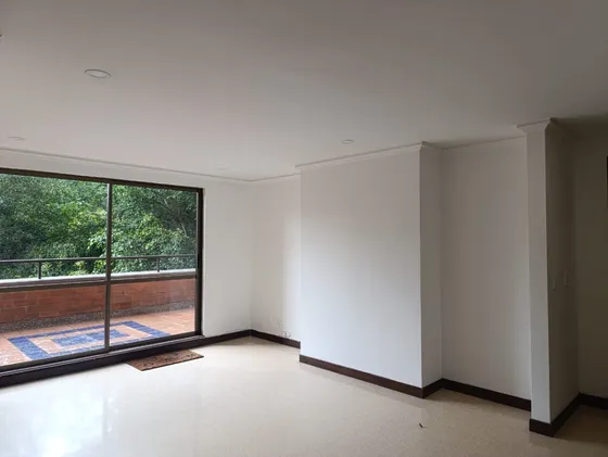 Apartamento En Arriendo, El Poblado