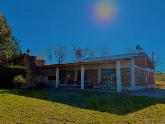 Vende Casa En Lago En Lago Marimenuco
