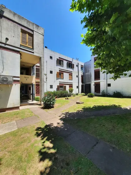 Departamento En Venta En Quilmes Oeste