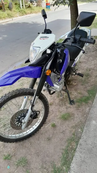Skua 150 V6 Igual A 0 Km. Único Dueño, Vtv. Igual A Nueva