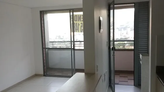 Vendo Apartamento  Itagui Unidad Pacifica
