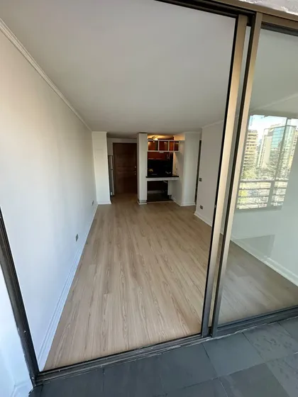 Depto 2d2b | Calle La Gloria | Sector Omnium